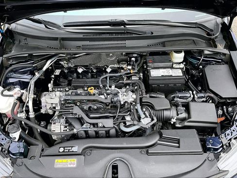 Used 2023 Toyota Corolla LE image 28