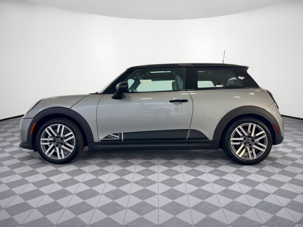 New 2027 MINI Cooper S FWD image 2