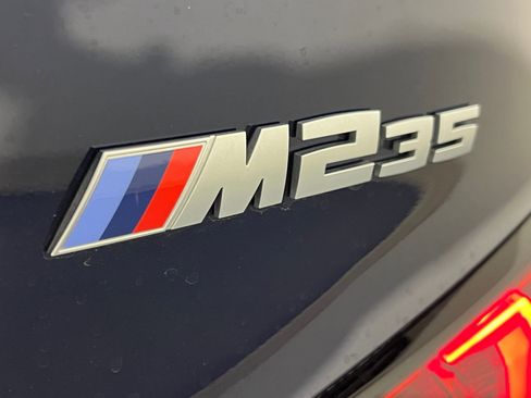 Used 2025 BMW M235i xDrive w/ Premium Package image 34