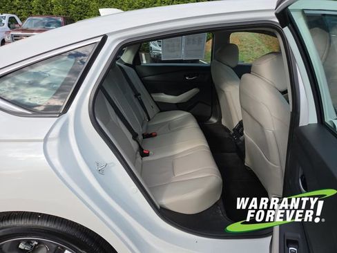 Used 2023 Honda Accord EX-L image 17