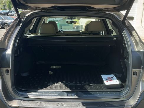 Certified 2021 Subaru Outback Limited w/ Popular Package #2 AWD/4WD image 27