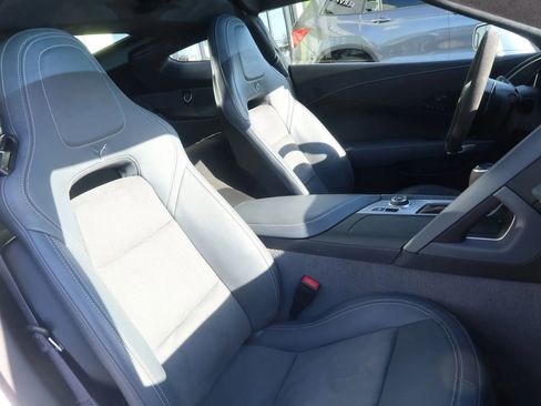 Used 2017 Chevrolet Corvette Z06 RWD image 21