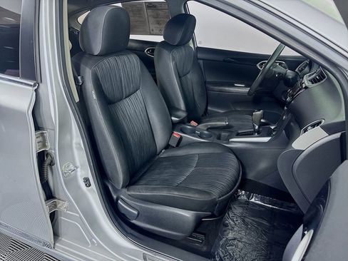 Used 2016 Nissan Sentra SV FWD image 25