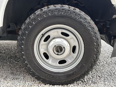 Used 2018 Ford F250 XL w/ Power Equipment Group AWD/4WD image 7