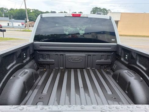 New 2026 Ford F150 STX w/ Equipment Group 200A AWD/4WD image 13
