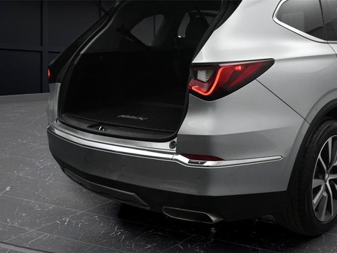 Certified 2026 Acura MDX FWD w/ Technology Package image 15
