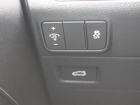 Certified 2025 Kia K5 GT-Line w/ GT-Line Premium Package FWD image 19