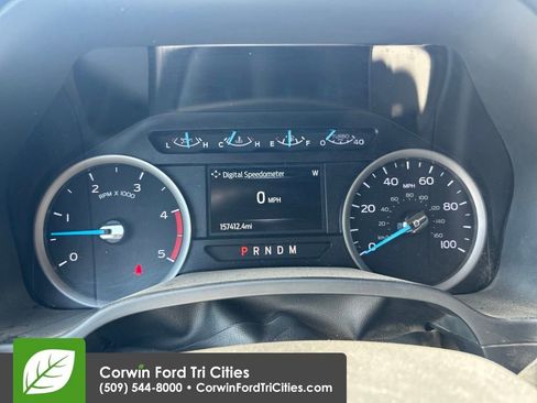 Used 2021 Ford F250 XLT w/ XLT Premium Package AWD/4WD image 19