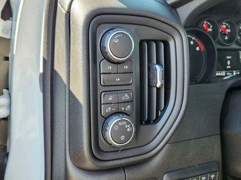 New 2025 Chevrolet Silverado 3500 W/T w/ WT Convenience Package AWD/4WD image 19