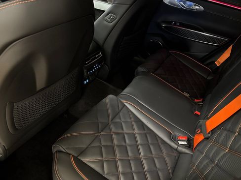 New 2026 Genesis GV70 3.5T Sport Prestige AWD/4WD image 12