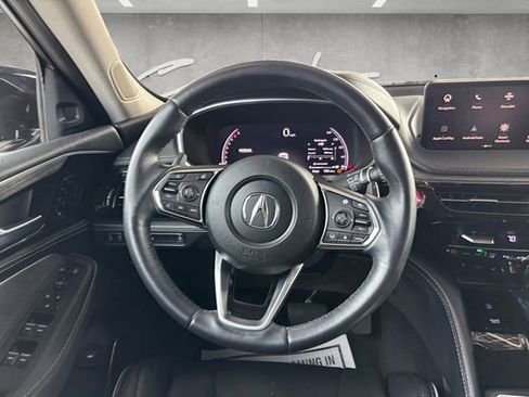 Used 2022 Acura MDX SH-AWD w/ Advance Package image 27