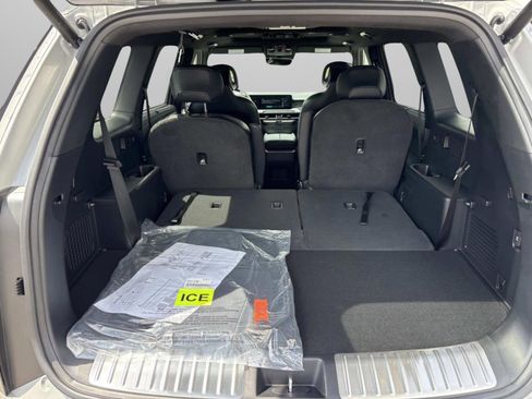 New 2027 Kia Telluride SX X-Line AWD/4WD image 12