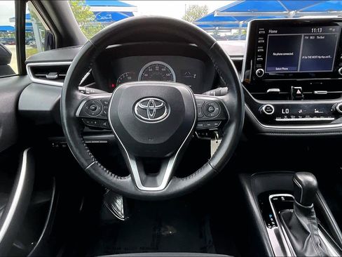 Used 2020 Toyota Corolla SE FWD image 6