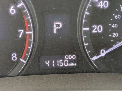 Used 2014 Lexus RX 350 w/ Navigation Package image 11