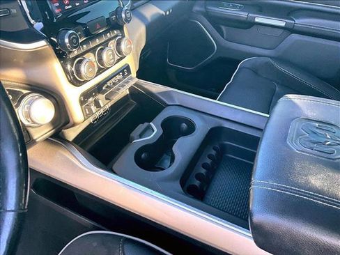 Used 2020 RAM 1500 Laramie image 15