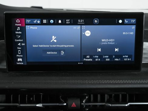 New 2024 Alfa Romeo Tonale Veloce w/ Active Assist Package image 28