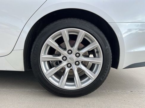 Certified 2023 Cadillac CT5 Luxury image 14