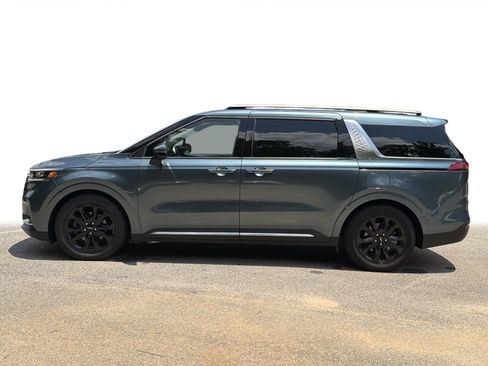 Used 2024 Kia Carnival SX Prestige FWD image 27