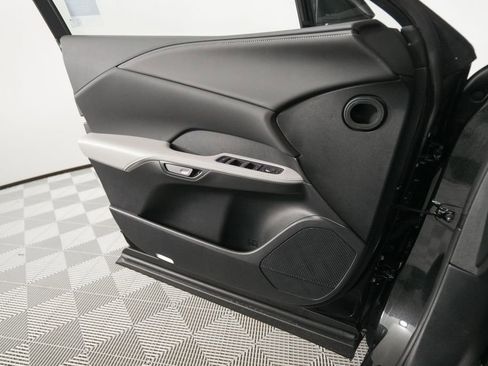 Certified 2025 Lexus RX 350 Premium Plus image 12