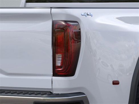 New 2026 GMC Sierra 3500 Pro image 11