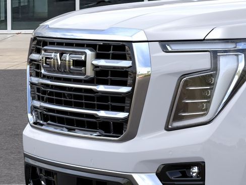 New 2026 GMC Yukon Elevation w/ Elevation Premium Package AWD/4WD image 13
