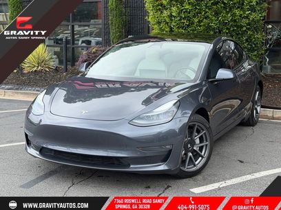 Used 2022 Tesla Model 3 Long Range