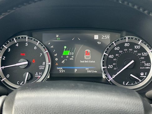 Used 2022 Toyota Highlander Platinum image 26