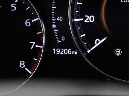 Used 2024 MAZDA CX-30 Carbon image 25