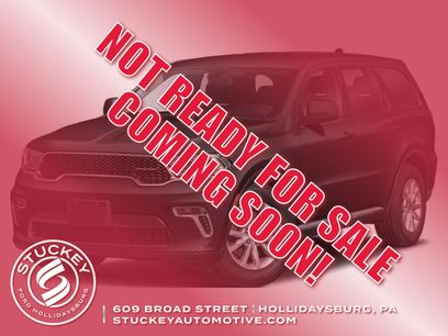 Used 2023 Dodge Durango R/T w/ Hemi Orange Plus Package