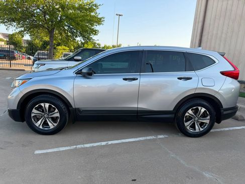 Used 2018 Honda CR-V LX image 7