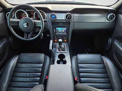 Used 2007 Ford Mustang Shelby GT500 image 15