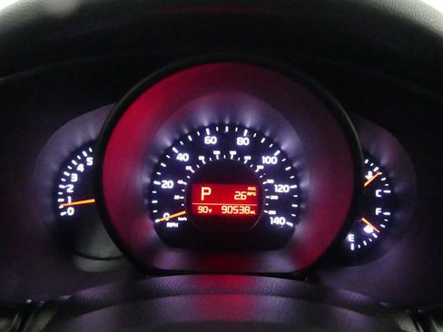 Used 2018 Kia Soul w/ Convenience Package FWD image 31