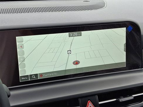 New 2025 Kia Seltos EX image 13