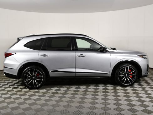 Certified 2024 Acura MDX Type S AWD/4WD image 5