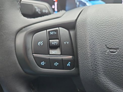 Used 2024 Ford Ranger XLT w/ FX4 Off-Road Package image 26