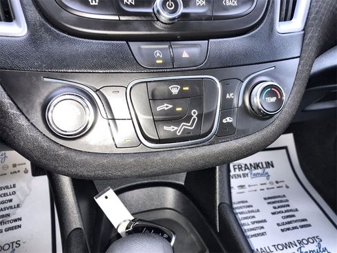 Used 2024 Chevrolet Malibu LS image 18