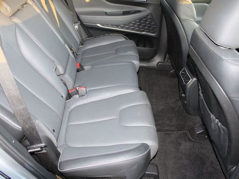 Used 2021 Hyundai Santa Fe SEL w/ Convenience + Premium Package image 18