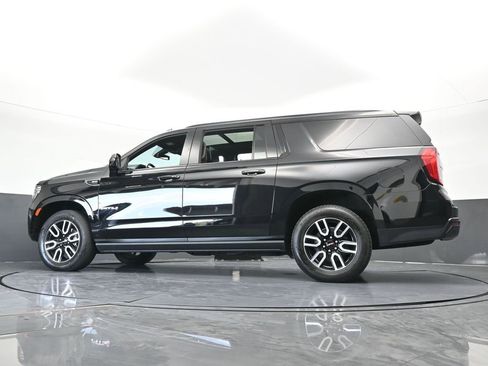 Used 2022 GMC Yukon XL AT4 w/ AT4 Premium Package image 78