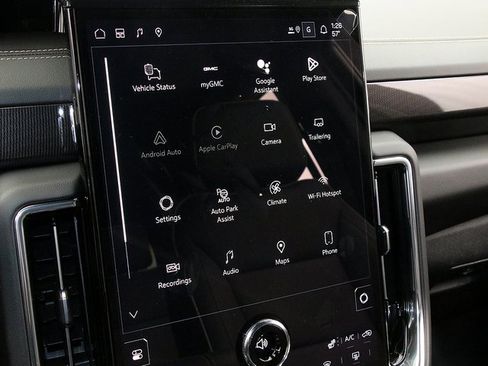 New 2026 GMC Yukon XL Elevation w/ LPO, Floor Liner Package image 18