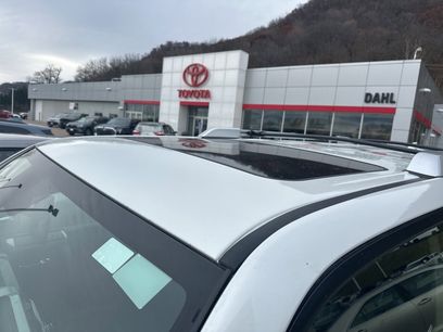 Used 2024 Toyota 4Runner Limited