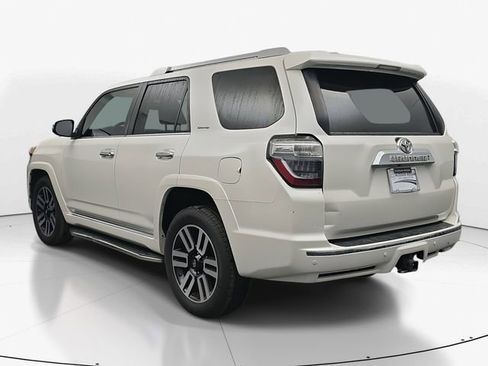 Used 2016 Toyota 4Runner Limited image 7