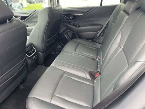 Used 2025 Subaru Outback Touring image 17
