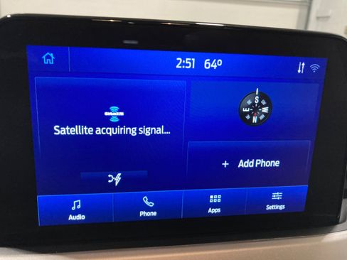 Used 2021 Ford Escape SE image 22