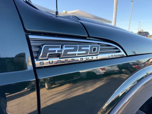 Used 2016 Ford F250 King Ranch w/ FX4 Off-Road Package image 10