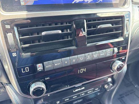 Certified 2023 Lexus GX 460 Premium AWD/4WD image 19