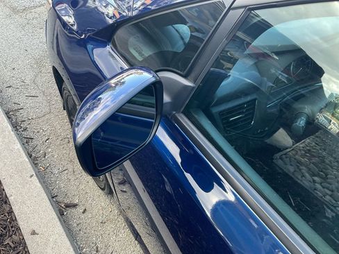 Used 2024 Nissan Leaf SV Plus image 35