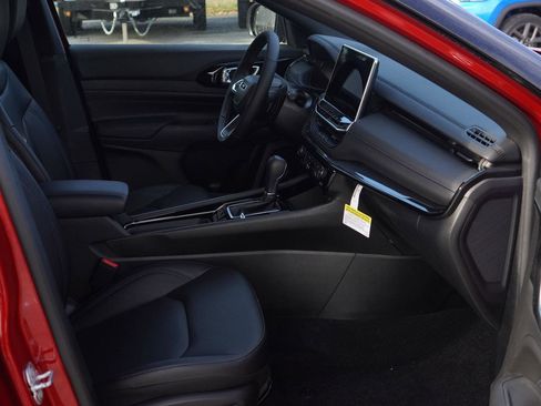 New 2026 Jeep Compass Limited image 53