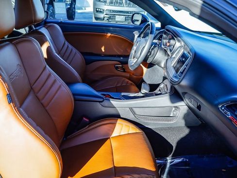 Used 2023 Dodge Challenger SRT Hellcat image 18