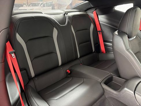 Used 2023 Chevrolet Camaro LT w/ Redline Edition image 15