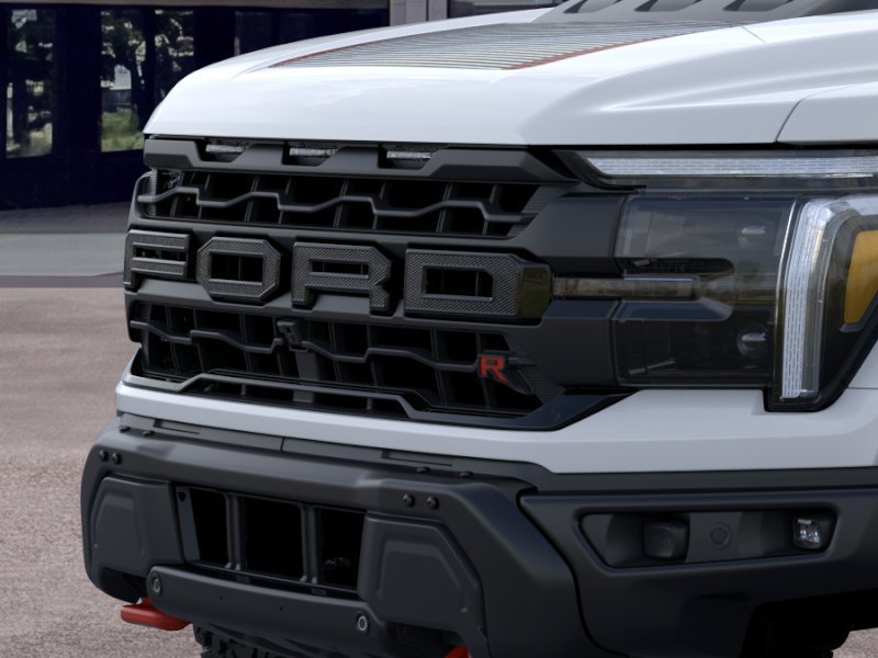 New 2026 Ford F150 Raptor w/ Equipment Group 803A Raptor R AWD/4WD image 17